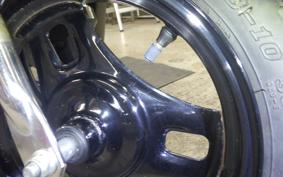 SUZUKI LET's CA4AA