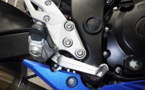 SUZUKI GSR750 A 2016 GR7NA