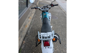 YAMAHA SEROW 250 DG17J