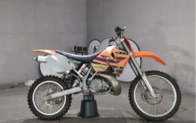 KTM 250 EXC GSA20