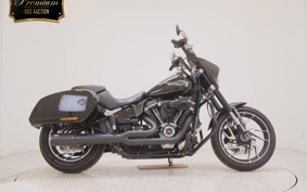 HARLEY FLSB 1750 2018