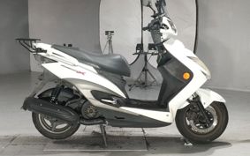 YAMAHA CYGNUS125XSR SE44J