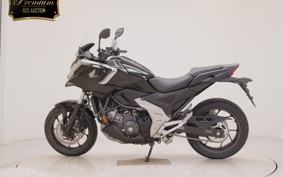 HONDA NC750X DCT 2026 RH23