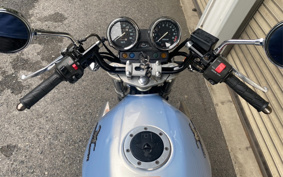 KAWASAKI BALIUS250-2 ZR250B