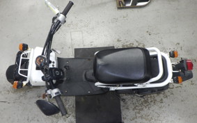 HONDA ZOOMER 1999 AF58