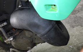 KAWASAKI KX125 KX125J