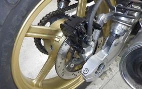 KAWASAKI ZEPHYR 400 Gen.2 1995 ZR400C