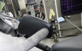 HONDA DIO110-3ﾍﾞｰｼｯｸ JK03