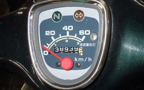 HONDA C50 SUPER CUB C50