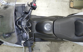 YAMAHA T-MAX 560 T 2025 SJ21J