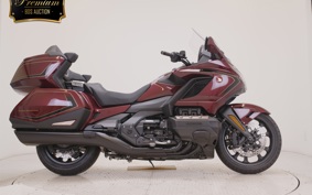 HONDA GL 1800 GOLD WING TOUR DCT 2026 SC79
