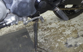 HONDA VTR 250 MC33