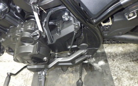 HONDA REBEL 1100 2022 SC83