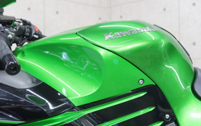 KAWASAKI NINJA ZX-14R ABS 2015 ZXT40E