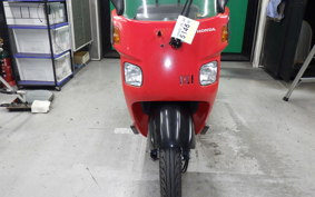 HONDA GYRO CANOPY 2023 TA03