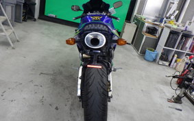 HONDA CBR600RR 2003 PC37