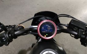 HONDA REBEL 250 S MC49