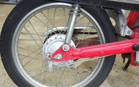 HONDA CL50 BENLY CD50