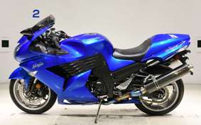 KAWASAKI ZX 1400 NINJA 2009