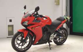 HONDA CBR400R 2014 NC47