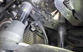 SUZUKI GSX250RA 2014