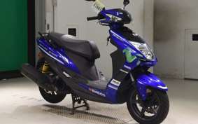 YAMAHA CYGNUS 125 XSR 3 2016 SED8J