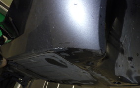 HONDA PCX125-3ﾊEVEﾘｯﾄﾞ 1997 JF84