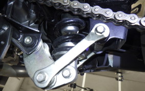 HONDA NC750X DCT 2021 RH09