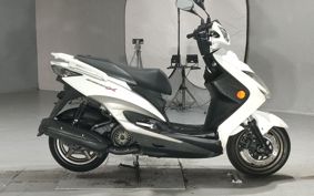 YAMAHA CYGNUS125XSR SE44J