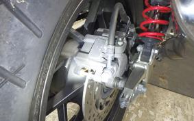 HONDA CB400SF GEN 4 A 2021 NC42