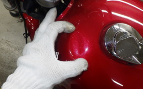 HONDA JADE 2022 MC23