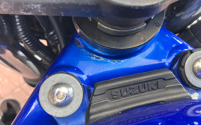 SUZUKI GLADIUS400 ABS 2013 VK58A