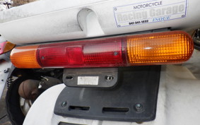 HONDA GYRO CANOPY TA03