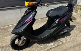 YAMAHA Super JOG ZR 3YK