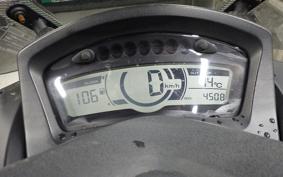 YAMAHA TRICITY 125 SEC1J