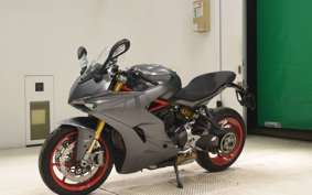 DUCATI SS937S 2020