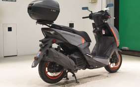 YAMAHA CYGNUSｸﾞﾘﾌｧｽ SEJ4J