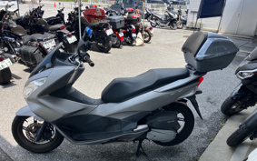 HONDA PCX 150 KF18