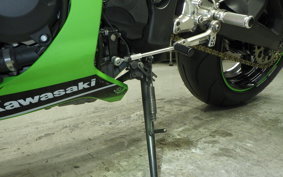 KAWASAKI ZX 10 NINJA ABS 2015