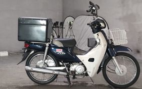 HONDA SUPER CUB50 AA04