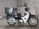 Фото Honda SUPER CUB50 с японского аукциона