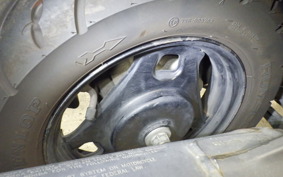 SUZUKI ADDRESS V125 2026 CF4EA
