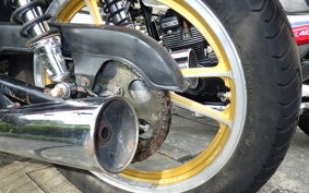 SUZUKI GSX-400E