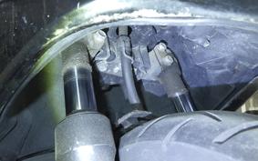 SUZUKI ADDRESS V125 CF46A