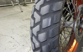 YAMAHA TRICKER Gen.2 1997 DG16J