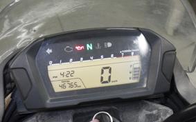 HONDA NC750L 2013 RC67