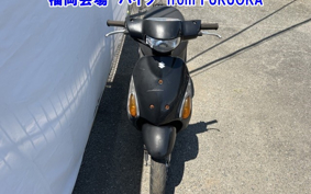 SUZUKI LETS4