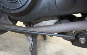 SUZUKI ﾚｯﾂ CA4AA