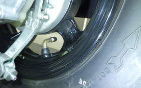 SUZUKI AVENIS 125 2021 EA12J