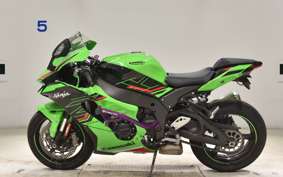 KAWASAKI ZX 10 NINJA ABS 2023 ZXT02L